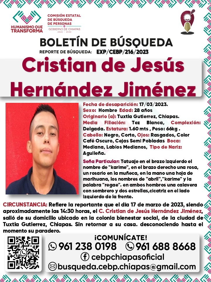 Descripción 1